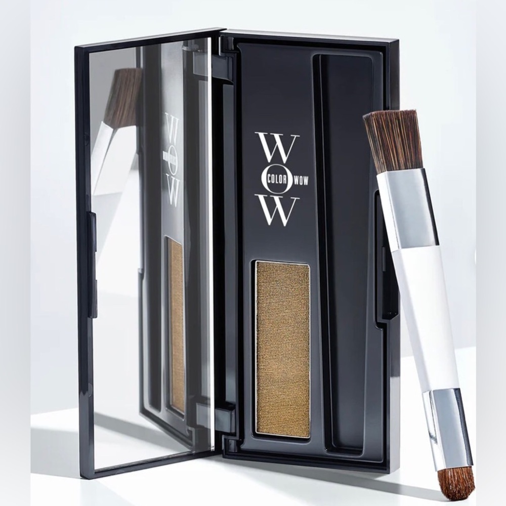 Color Wow Root Cover Up - Dark Blonde